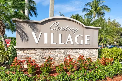 272 Northampton N, West Palm Beach, FL 33417 - Photo 50