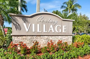 272 Northampton N, West Palm Beach, FL 33417 - Photo 48
