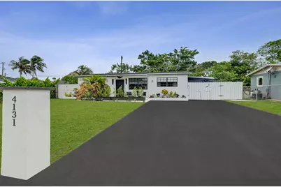 4131 NW 11th Avenue, Fort Lauderdale, FL 33309 - Photo 40