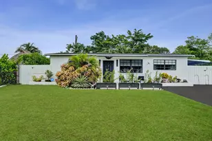 4131 NW 11th Ave, Fort Lauderdale, FL 33309 - Photo 1