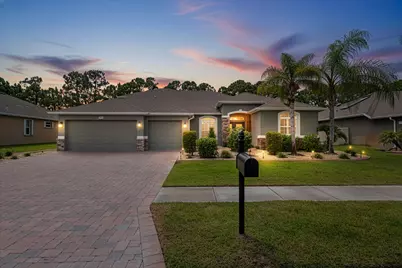 539 Easton Forest Circle SE, Palm Bay, FL 32909 - Photo 4