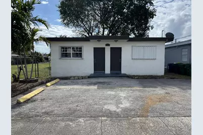 1042 Foster Road, Hallandale Beach, FL 33009 - Photo 1