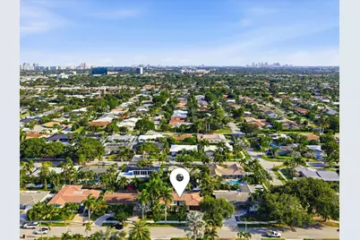 2010 NE 59th Place, Fort Lauderdale, FL 33308 - Photo 18