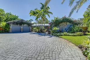 1948 NE 7th Terrace, Wilton Manors, FL 33305 - Photo 1