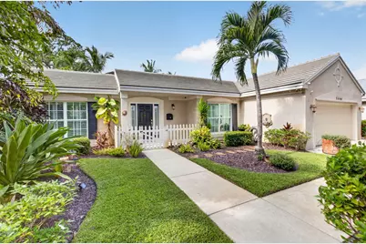 3864 Satin Leaf Court, Delray Beach, FL 33445 - Photo 1