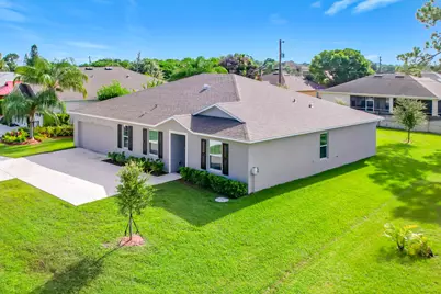2865 SW Savona Boulevard, Port Saint Lucie, FL 34953 - Photo 2