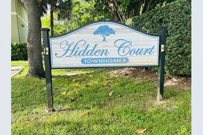121 Hidden Ct Road #11-C, Hollywood, FL 33023 - Photo 2