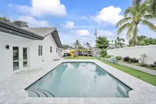 5800 SW 19th St, Plantation, FL 33317 - Photo 1
