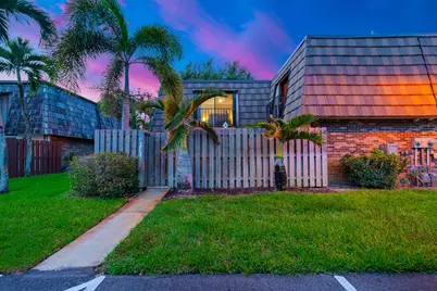 1704 Forest Lakes Circle #A, West Palm Beach, FL 33406 - Photo 1