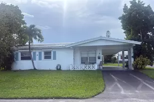 4301 NW 1st Terrace, Deerfield Beach, FL 33064 - Photo 1