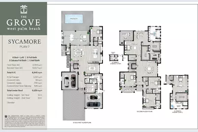 2199 Eagle Oaks Lane, West Palm Beach, FL 33401 - Photo 2
