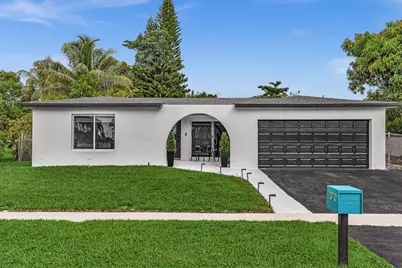2070 NW 78th Avenue, Sunrise, FL 33322 - Photo 1