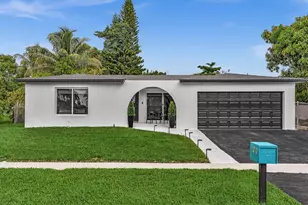2070 NW 78th Ave, Sunrise, FL 33322 - Photo 1