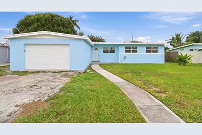 328 Ponte Vedra Road, Palm Springs, FL 33461 - Photo 2