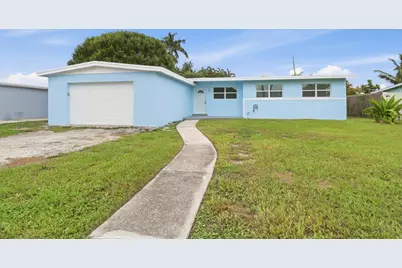 328 Ponte Vedra Road, Palm Springs, FL 33461 - Photo 1
