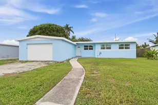 328 Ponte Vedra Rd, Palm Springs, FL 33461 - Photo 1