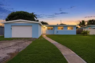328 Ponte Vedra Rd, Palm Springs, FL 33461 - Photo 6
