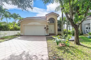 5385 NW 124th Way, Coral Springs, FL 33076 - Photo 2