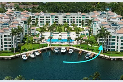 100 SE 5th Avenue #103, Boca Raton, FL 33432 - Photo 1