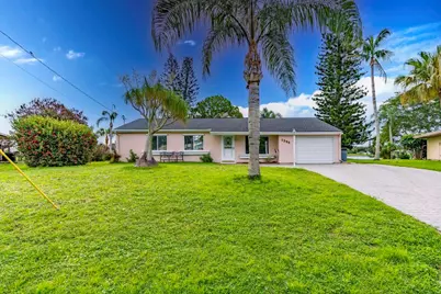 1298 SE Rickenbacker Terrace, Port Saint Lucie, FL 34952 - Photo 6