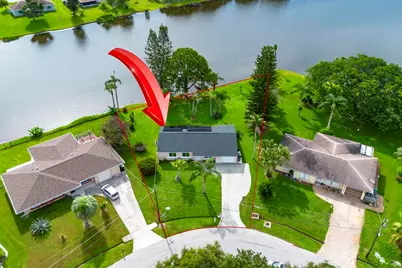 1298 SE Rickenbacker Terrace, Port Saint Lucie, FL 34952 - Photo 56