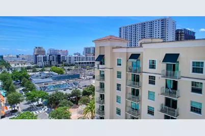 610 Clematis Street #808, West Palm Beach, FL 33401 - Photo 6