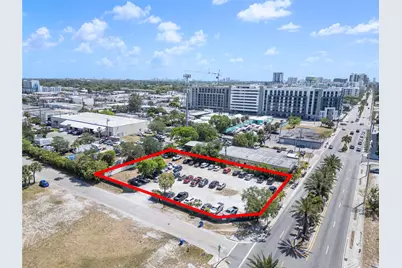 606 NW 8th Avenue, Fort Lauderdale, FL 33311 - Photo 2