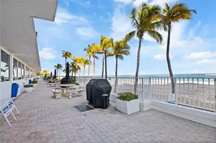 1360 S Ocean Blvd, Pompano Beach, FL 33062 - Photo 1