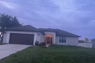 4111 20th St SW, Lehigh Acres, FL 33976 - Photo 1