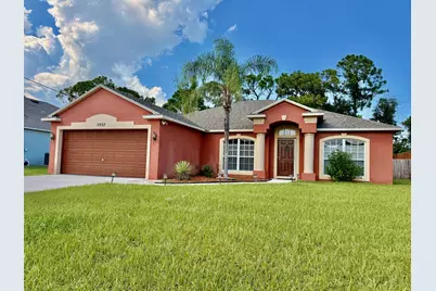 5937 NW Baynard Drive, Port Saint Lucie, FL 34986 - Photo 2