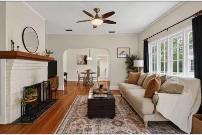 4608 Post Street, Jacksonville, FL 32205 - Photo 2
