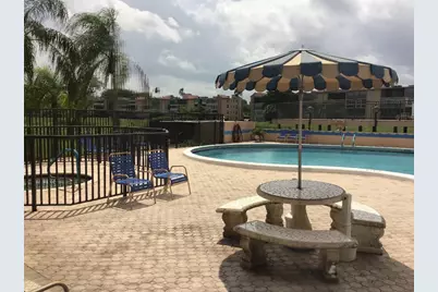 7300 Lake Cir Drive #202, Margate, FL 33063 - Photo 16