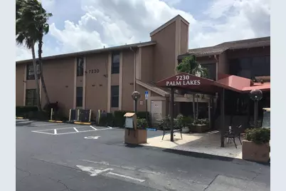 7300 Lake Cir Drive #202, Margate, FL 33063 - Photo 14