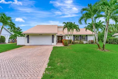6164 Celadon Circle, Palm Beach Gardens, FL 33418 - Photo 1