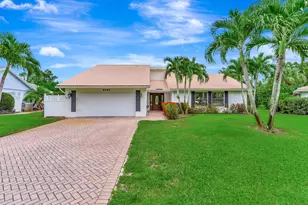 6164 Celadon Cir, Palm Beach Gardens, FL 33418 - Photo 1