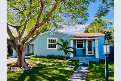2515 NE 8th Avenue, Wilton Manors, FL 33305 - Photo 2