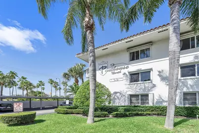 101 SE 19th Avenue #126, Deerfield Beach, FL 33441 - Photo 44