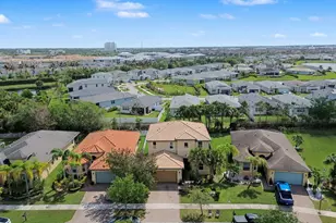 11316 SW Barton Way, Port Saint Lucie, FL 34987 - Photo 2