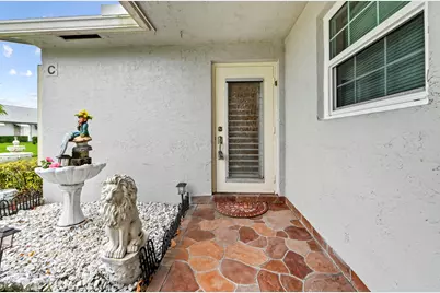 14519 Canalview Drive #C, Delray Beach, FL 33484 - Photo 6