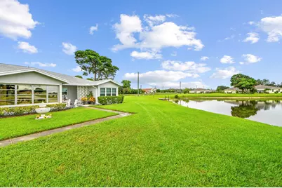 14519 Canalview Drive #C, Delray Beach, FL 33484 - Photo 2