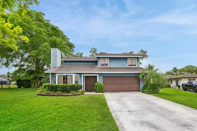 1726 Treehaven Court, Wellington, FL 33414 - Photo 1