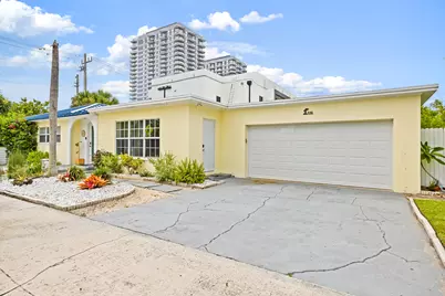 400 45th Street, West Palm Beach, FL 33407 - Photo 2
