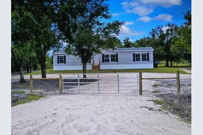 17018 NW 260th Street, Okeechobee, FL 34972 - Photo 2