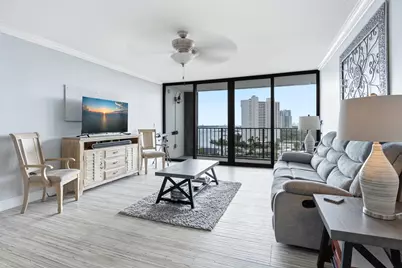 5600 N Flagler Drive #1105, West Palm Beach, FL 33407 - Photo 2