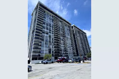 600 NE 36th Street #1112, Miami, FL 33137 - Photo 2