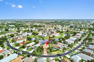 6205 Lansdowne Cir, Boynton Beach, FL 33472 - Photo 2