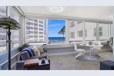 3600 Galt Ocean Drive #2C, Fort Lauderdale, FL 33308 - Photo 10