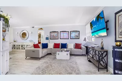 3600 Galt Ocean Drive #2C, Fort Lauderdale, FL 33308 - Photo 8