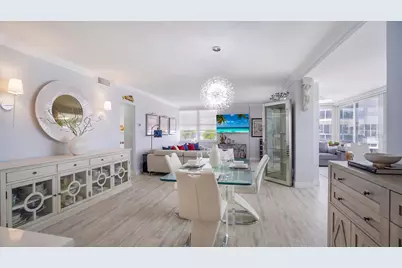 3600 Galt Ocean Drive #2C, Fort Lauderdale, FL 33308 - Photo 6