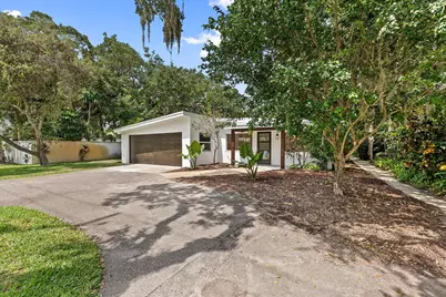 3615 Indian River Drive E, Vero Beach, FL 32963 - Photo 2